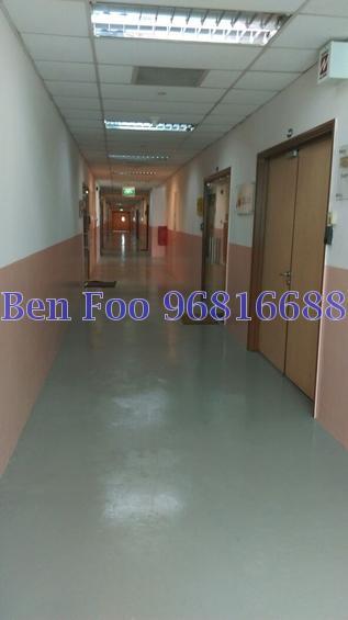 WINTECH CENTRE (D14), Office #115843422